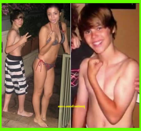 justin bieber pictures 2011 shirtless. Baby lyric, Justin Bieber